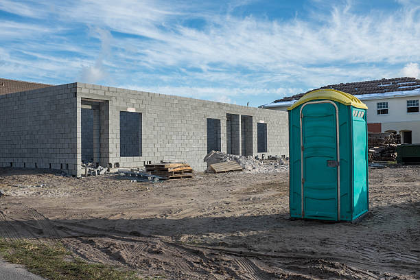 Trusted Englewood, CO porta potty rental Experts